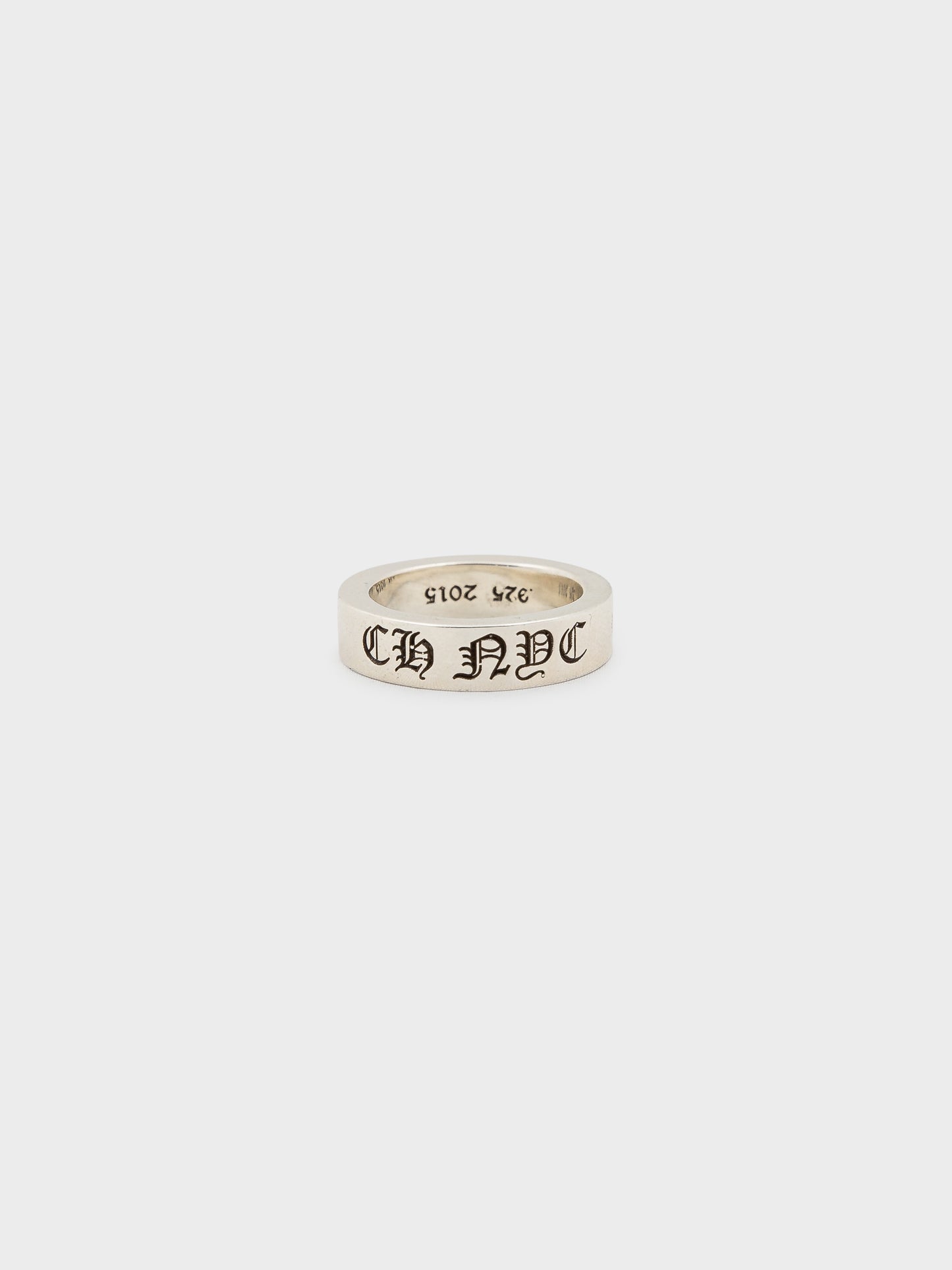 NYC Exclusive 6MM Spacer Ring