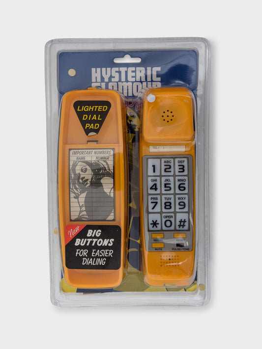 Vintage Style Phone