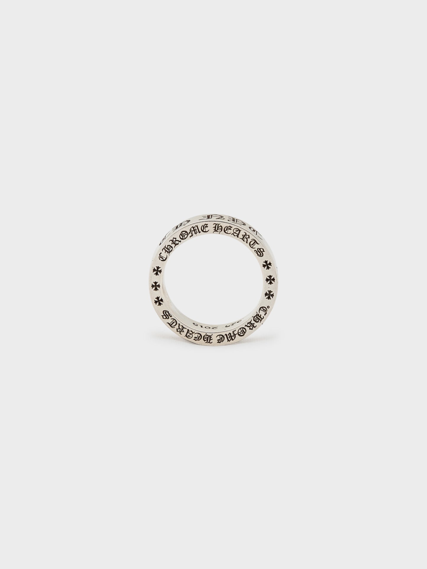 NYC Exclusive 6MM Spacer Ring