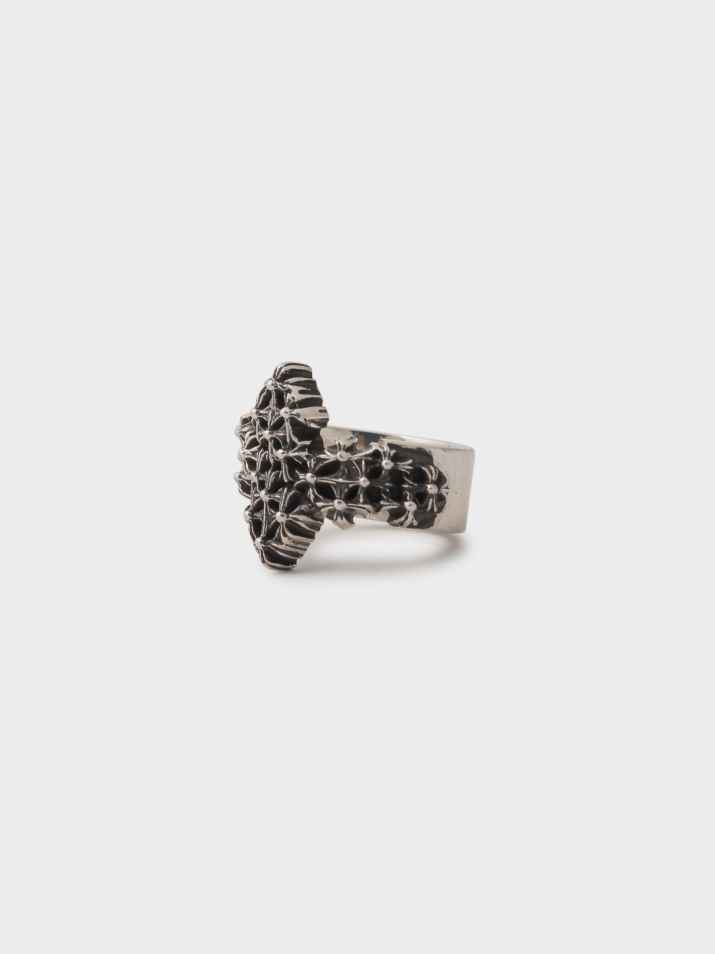 Cemetery Pointer Ring