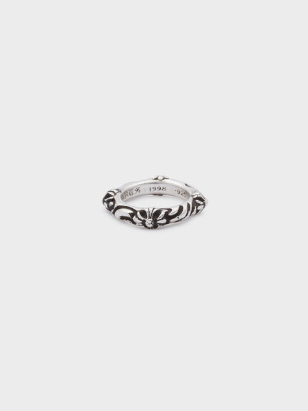 Chrome Hearts: SBT Ring | Groupie
