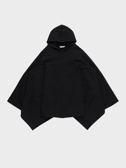 Terry Poncho Balenciaga