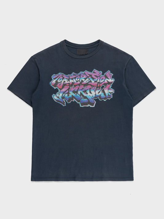 Graffiti Graphic Shirt
