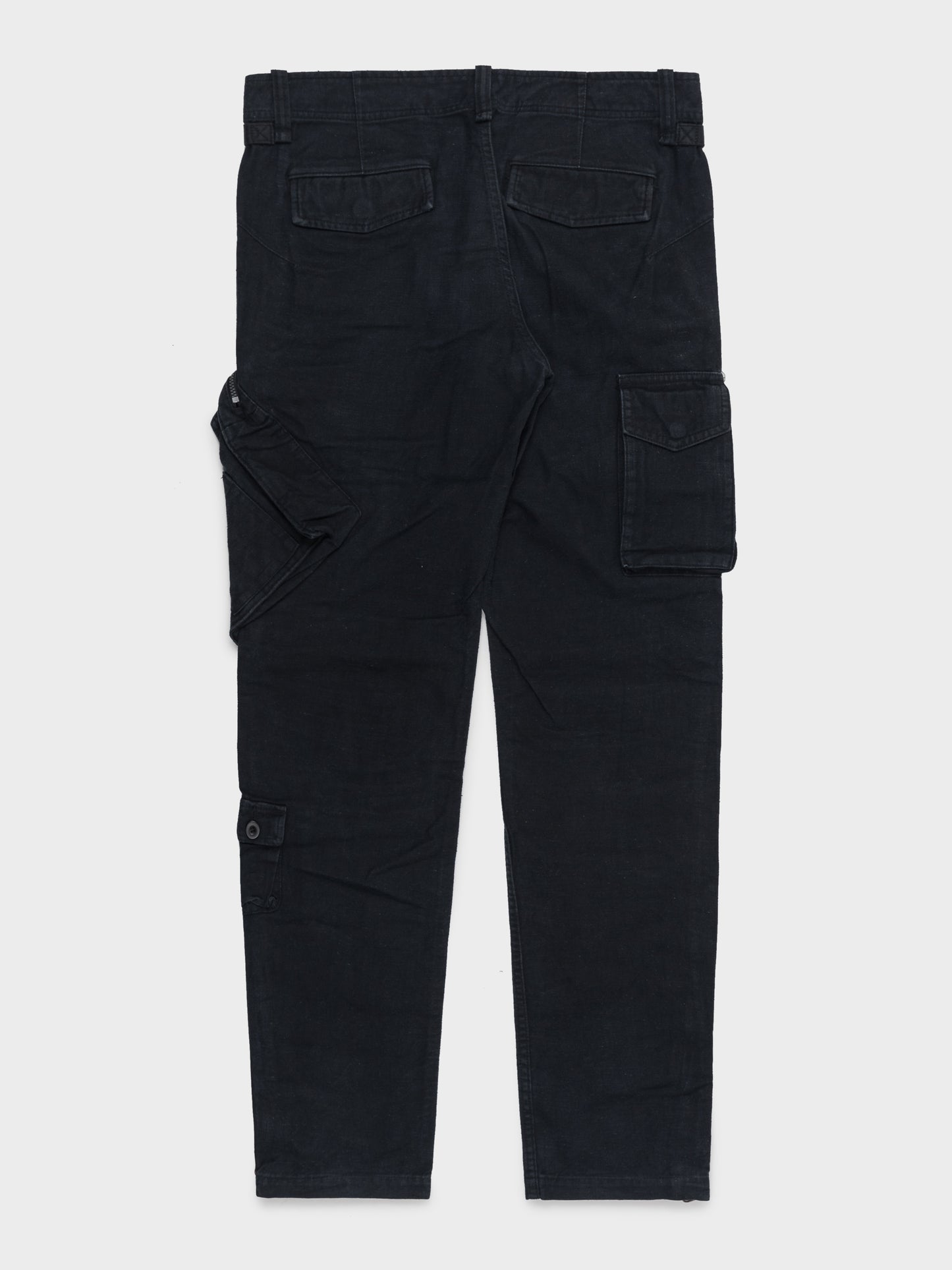 Tactical Cargo Pants