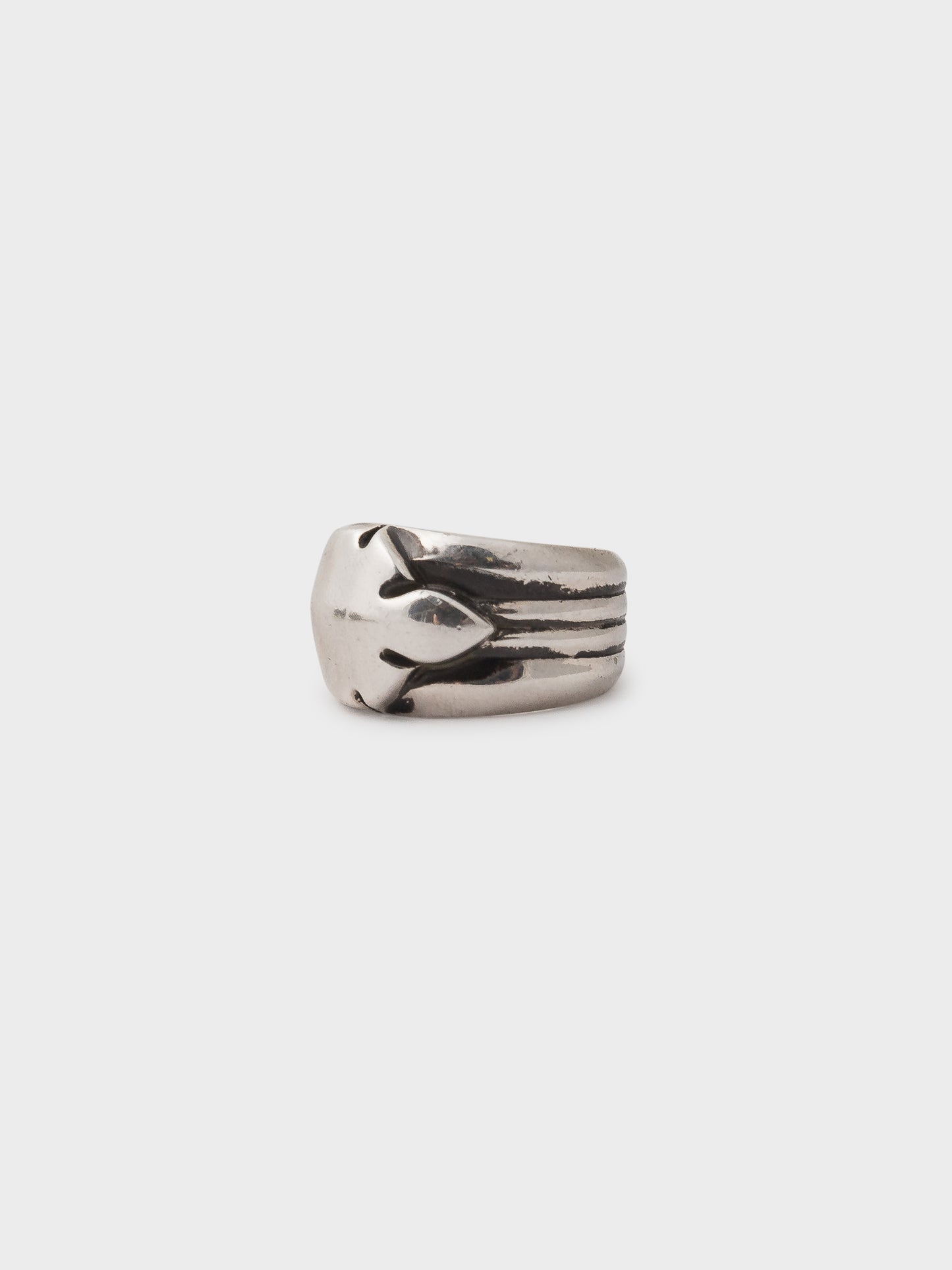 Flerknee Ring