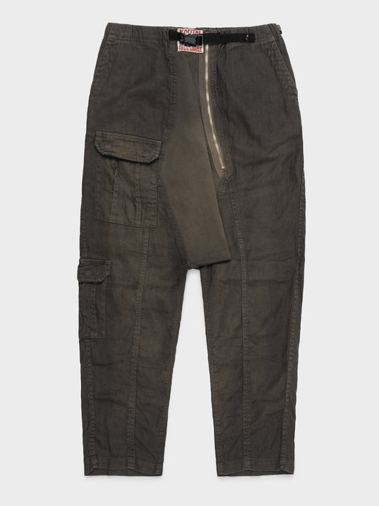Overdyed Beach Easy Pants (Aircuts)