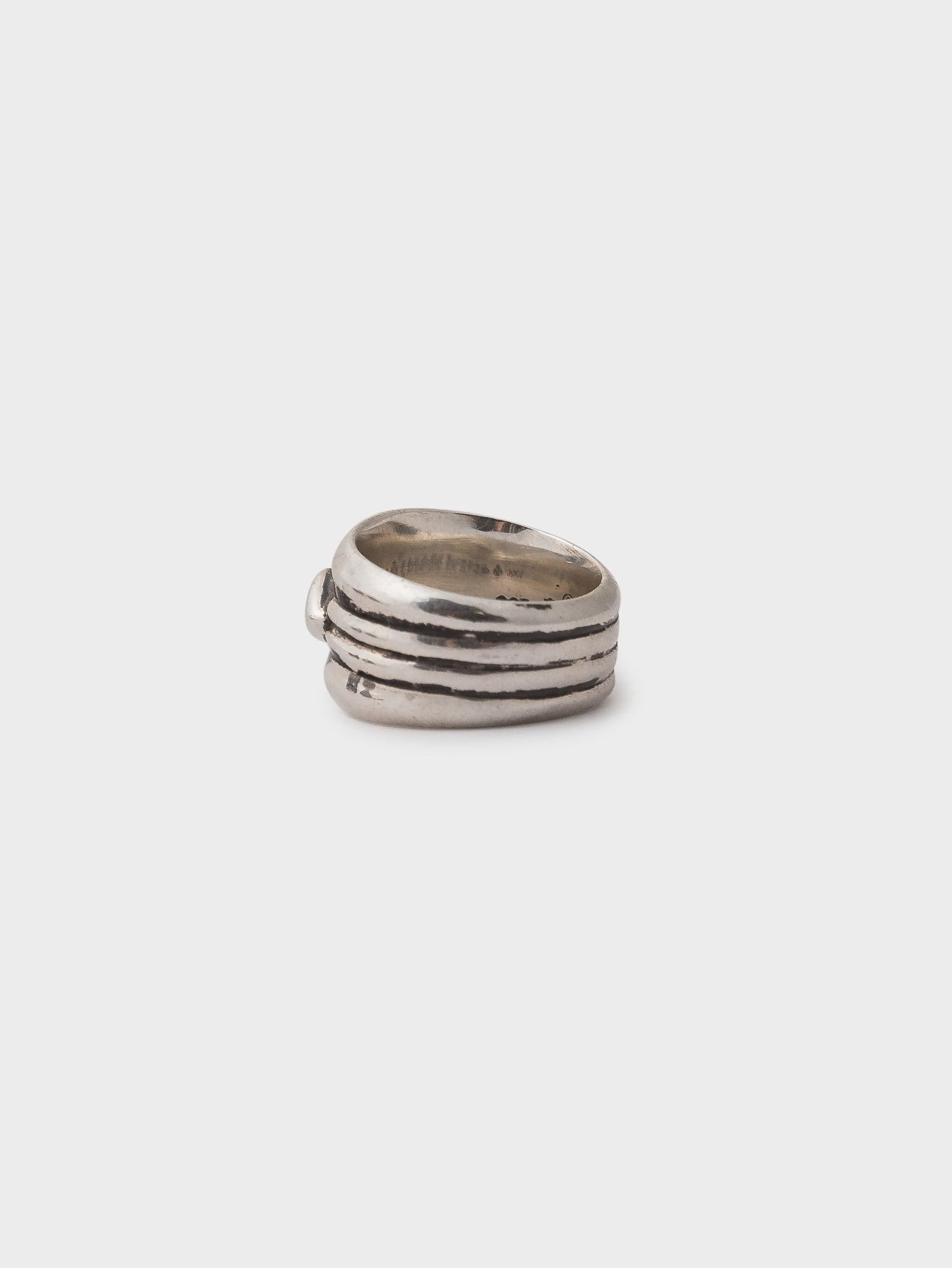 Flerknee Ring