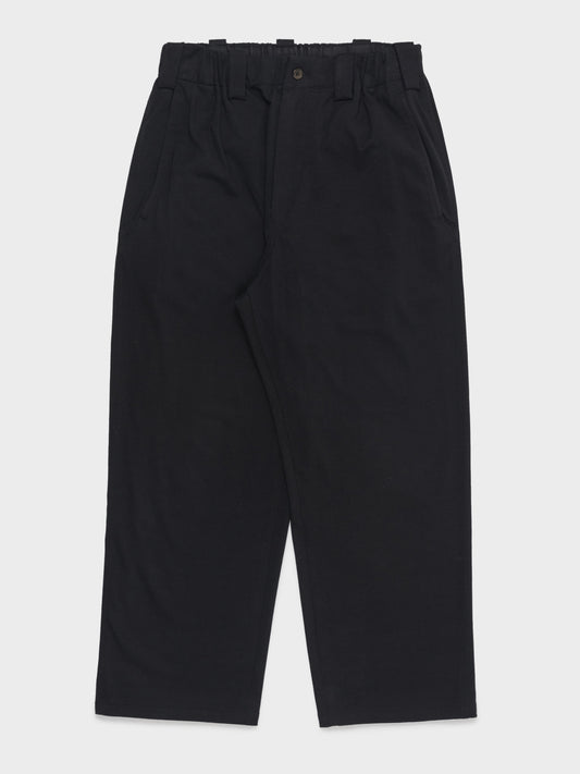 Wide Legged Pants