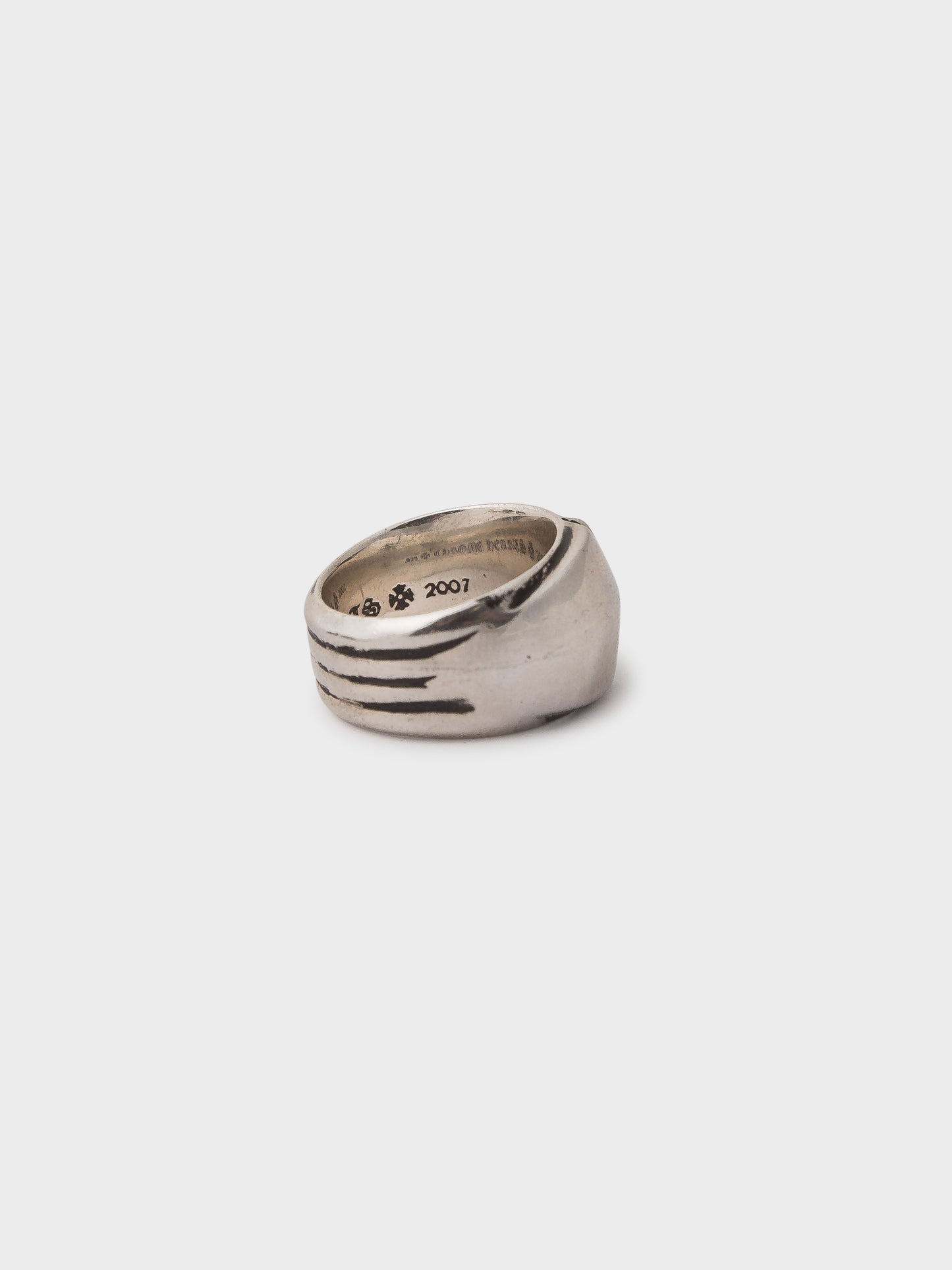 Flerknee Ring