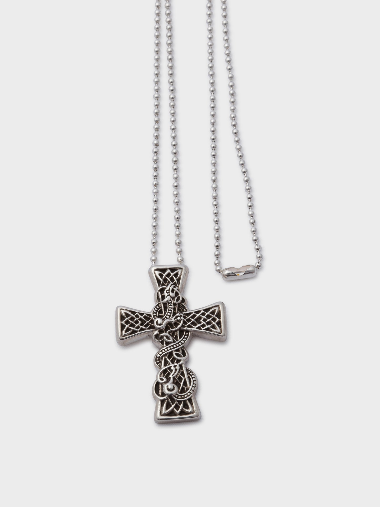 Celtic Cross Pendant