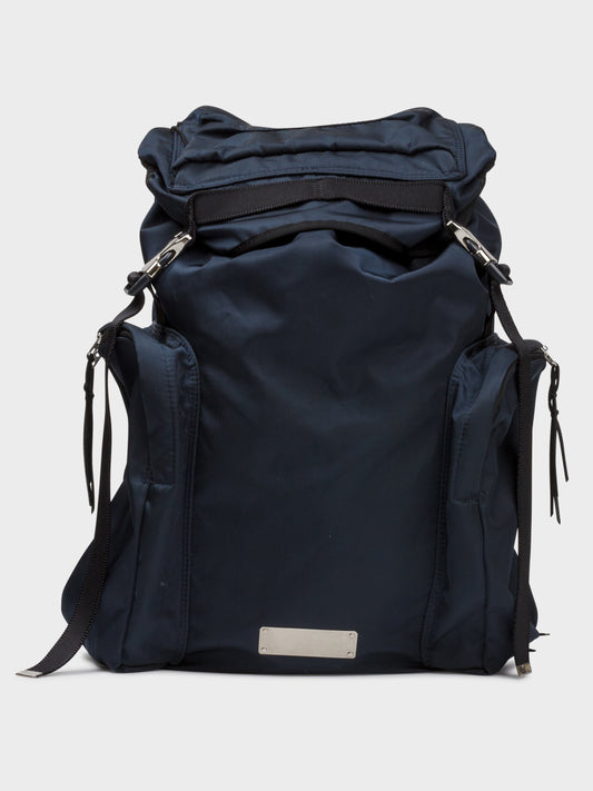 Hiking Backpack - Groupie