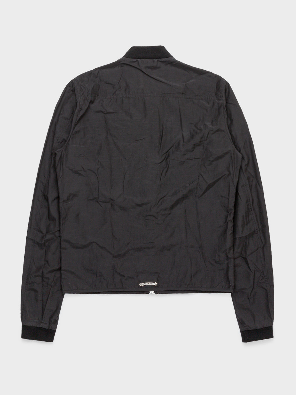 Silk Flight Bomber