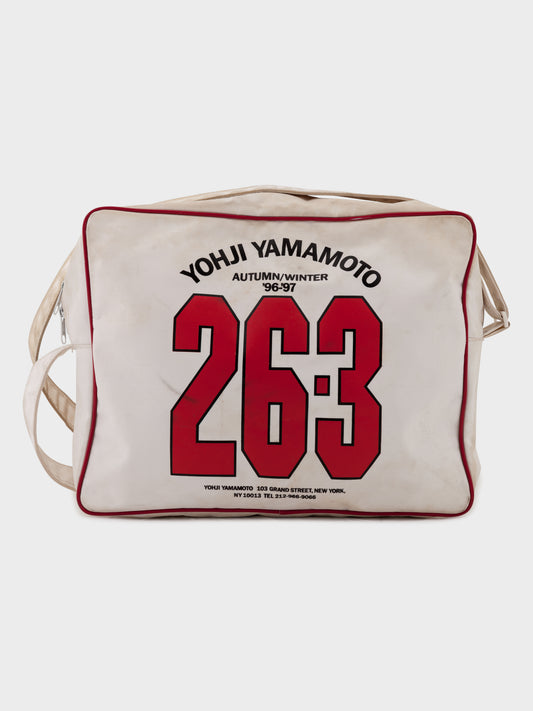 '26-3' Bag