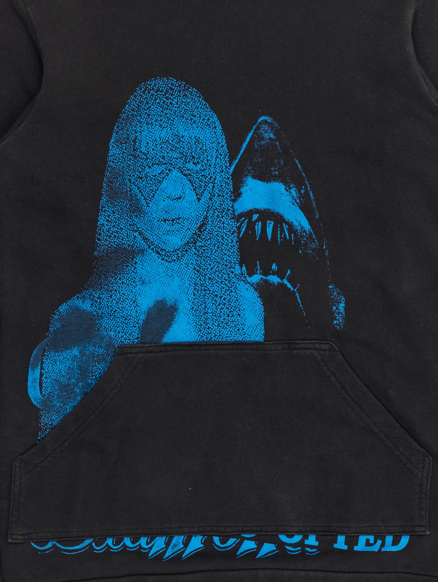 'Consumed' Penelope Hoodie