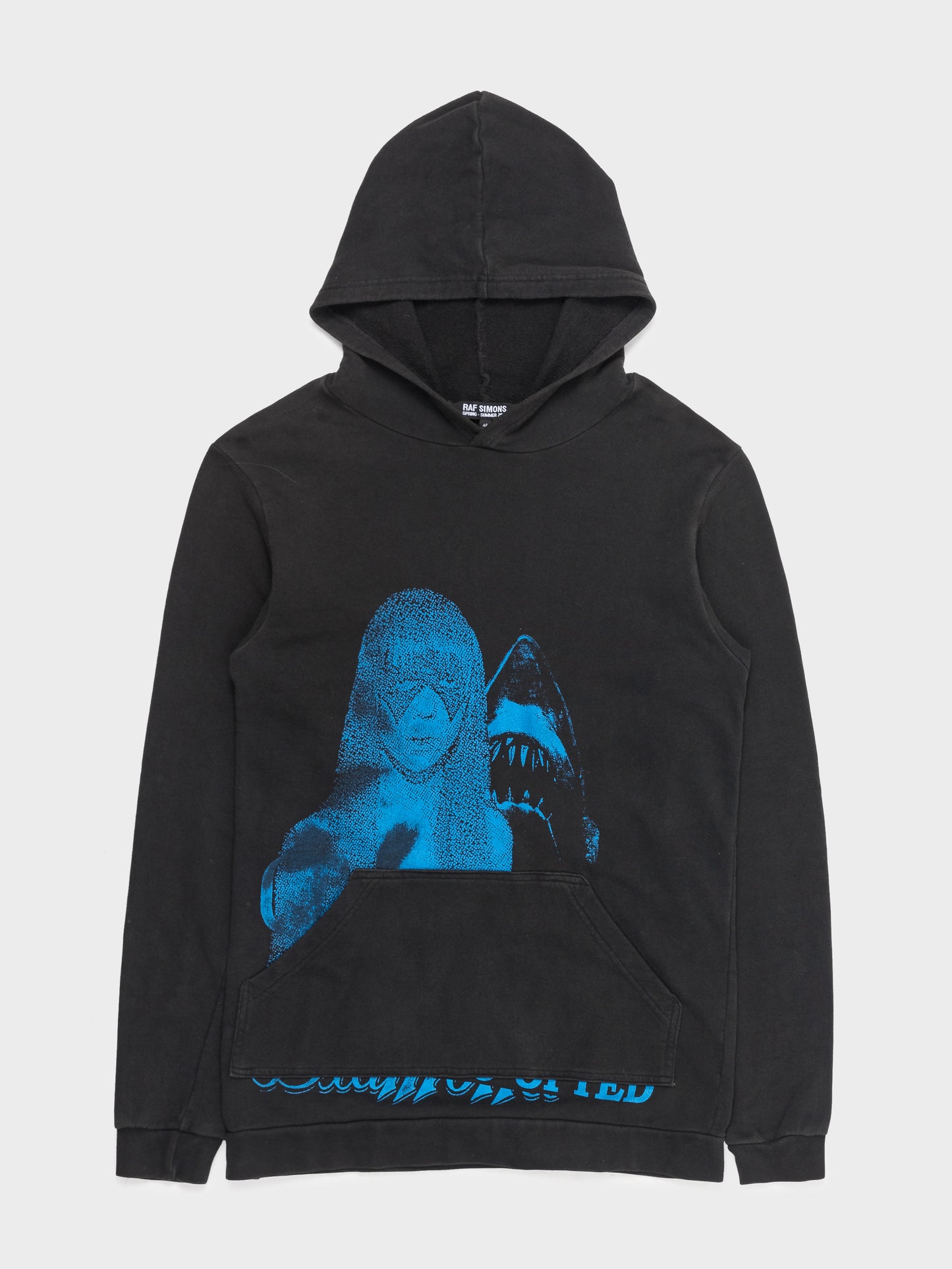 'Consumed' Penelope Hoodie