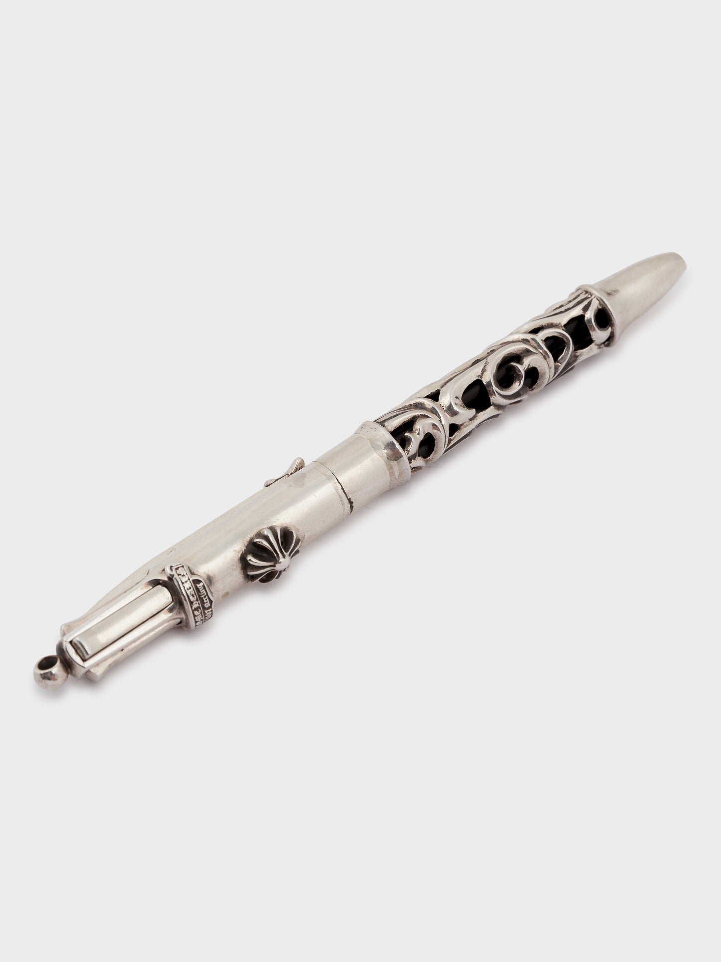 Celtic Pen