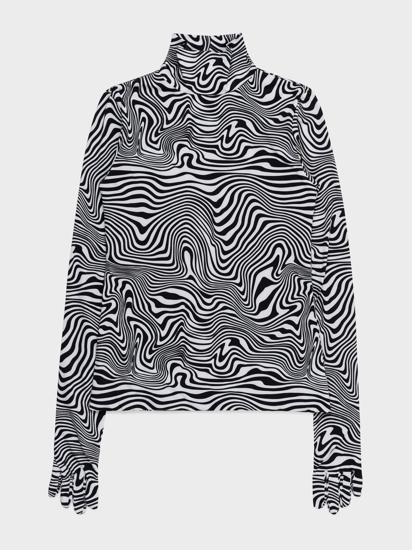 Zebra Longsleeve