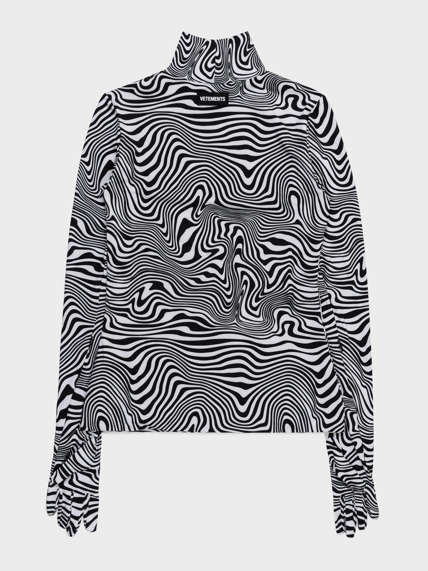 Zebra Longsleeve