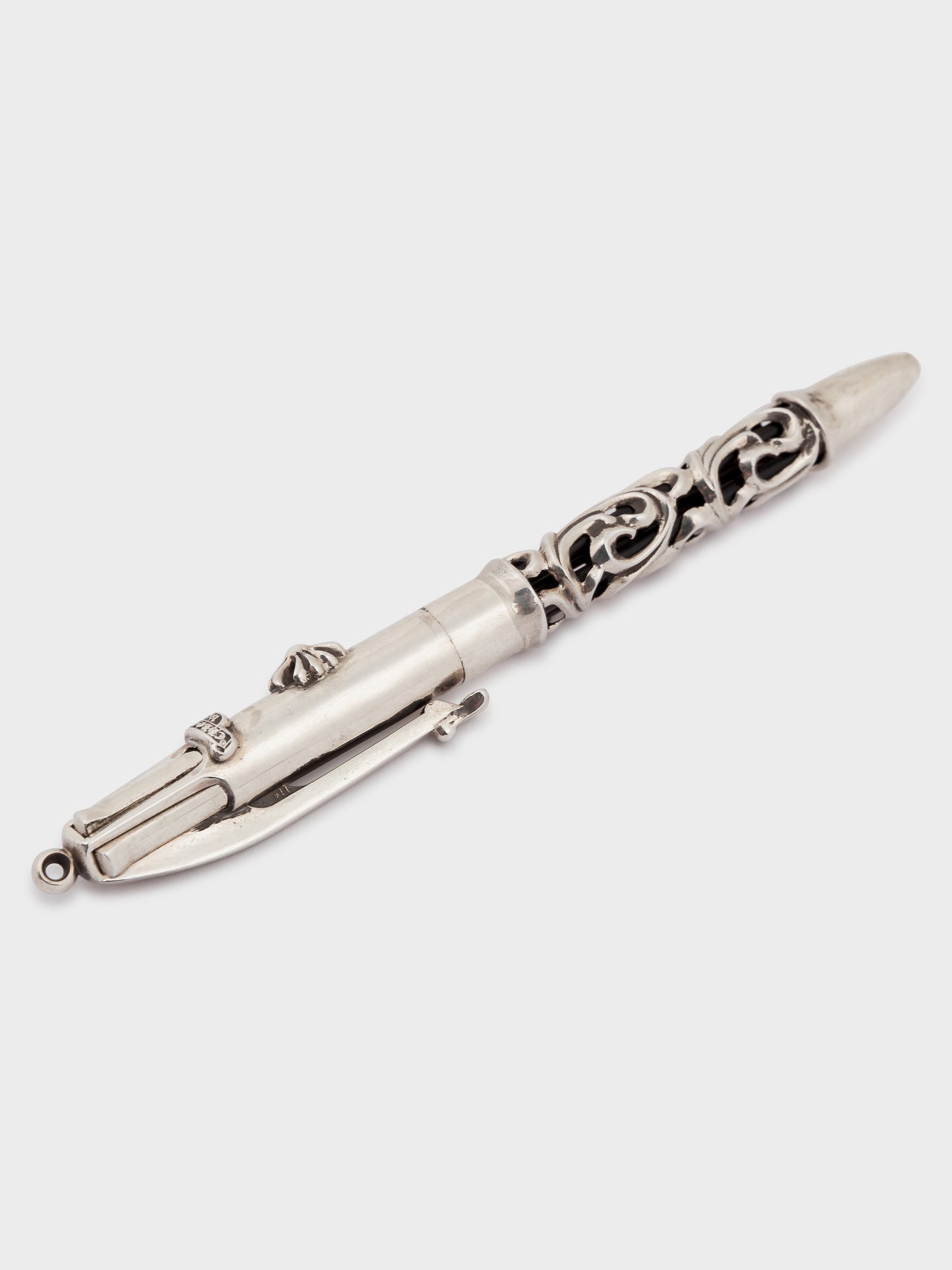 Celtic Pen