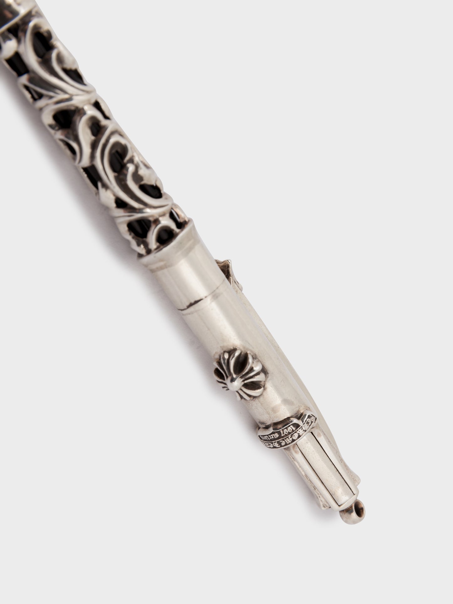 Celtic Pen