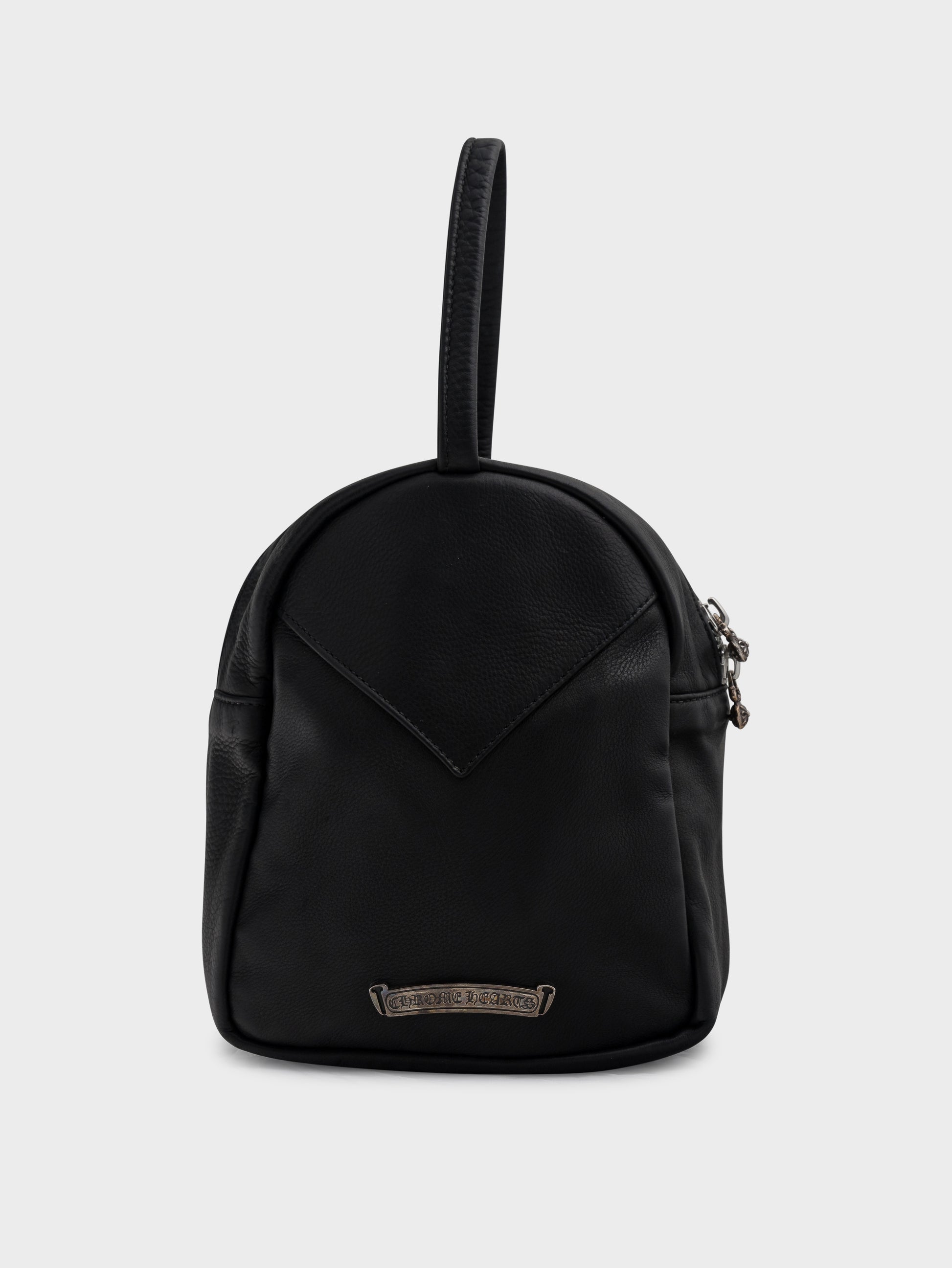 chrome hearts backpack mini Chrome Hearts: Mini Star Backpack