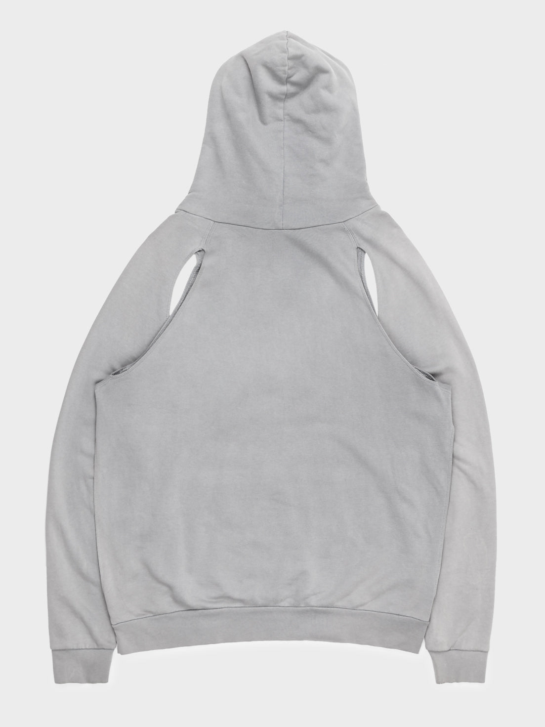 Icarus Cutout Hoodie