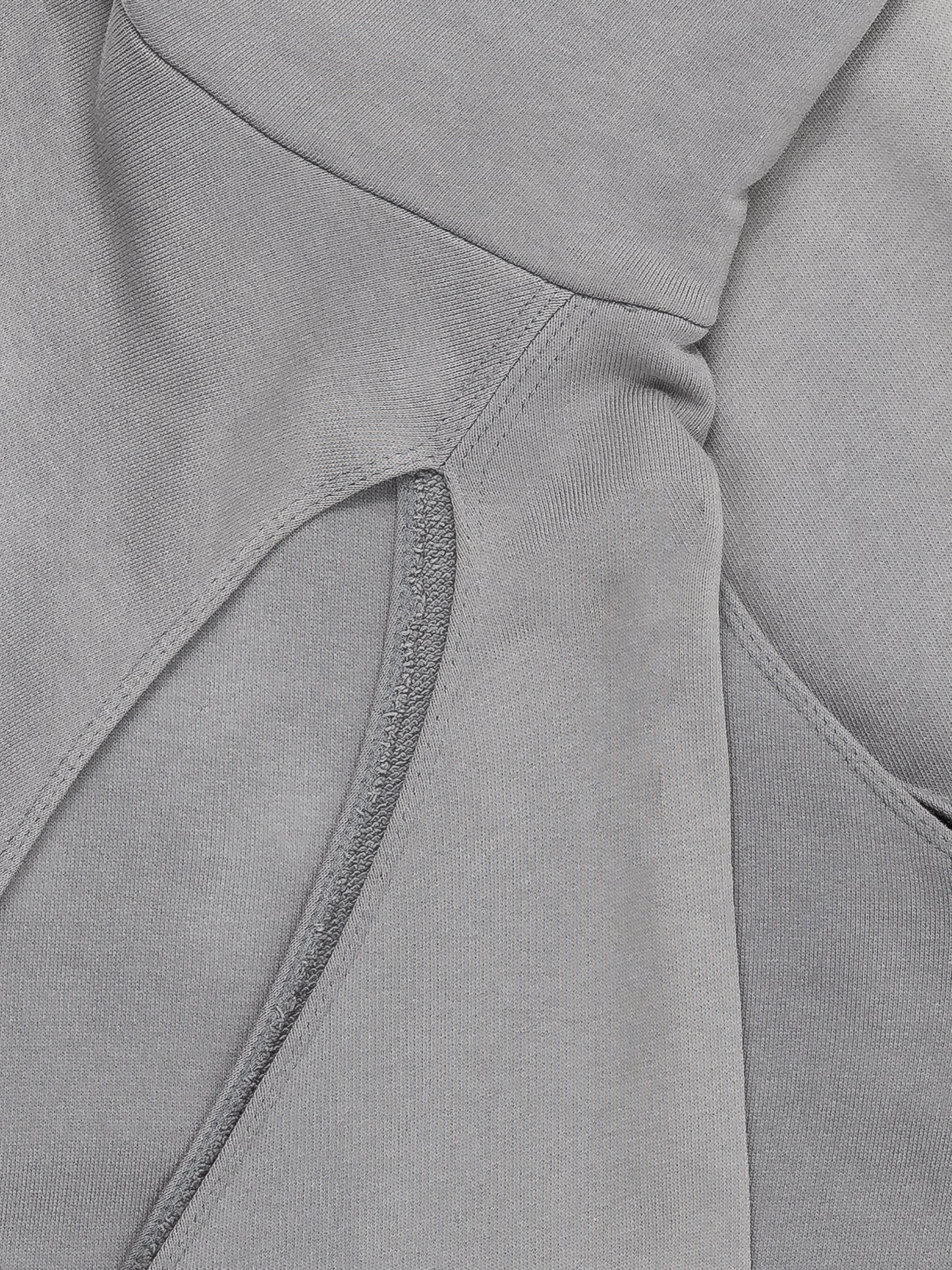 Icarus Cutout Hoodie