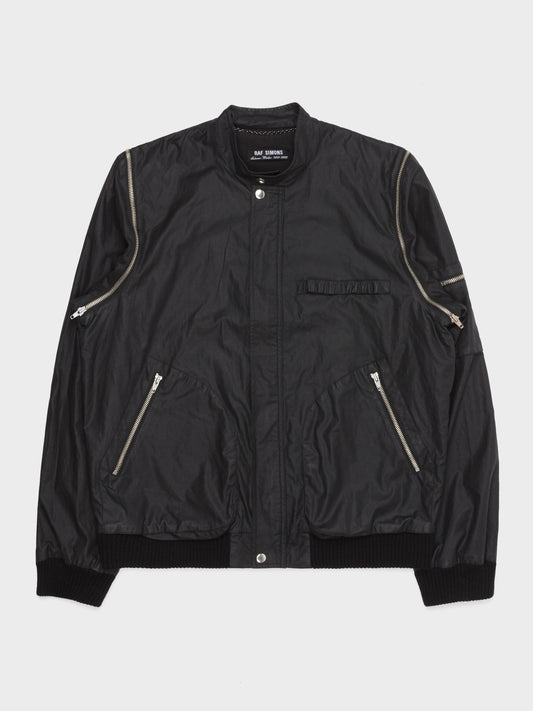 Zip Off Bomber - Groupie