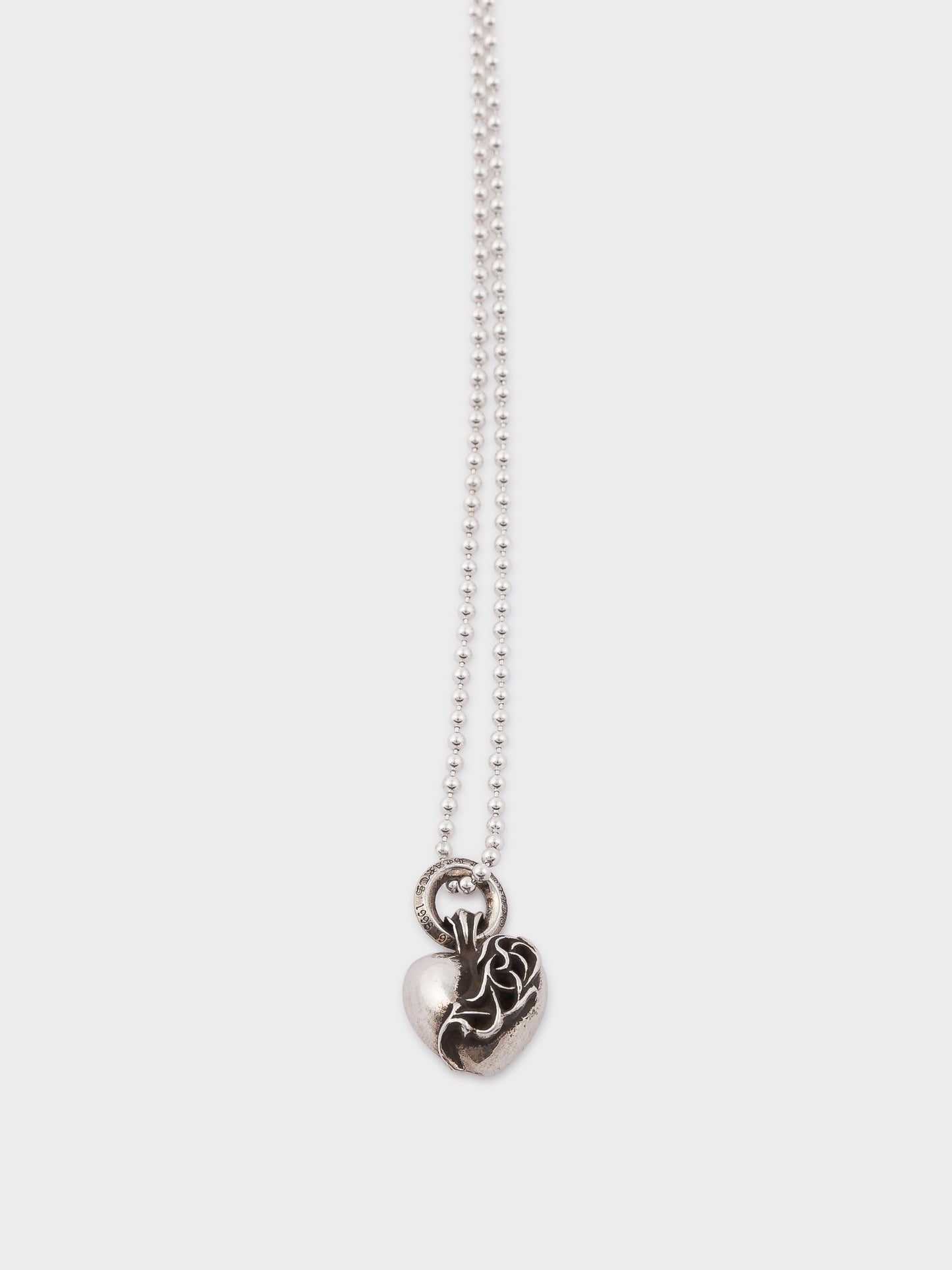 Heart Pendant