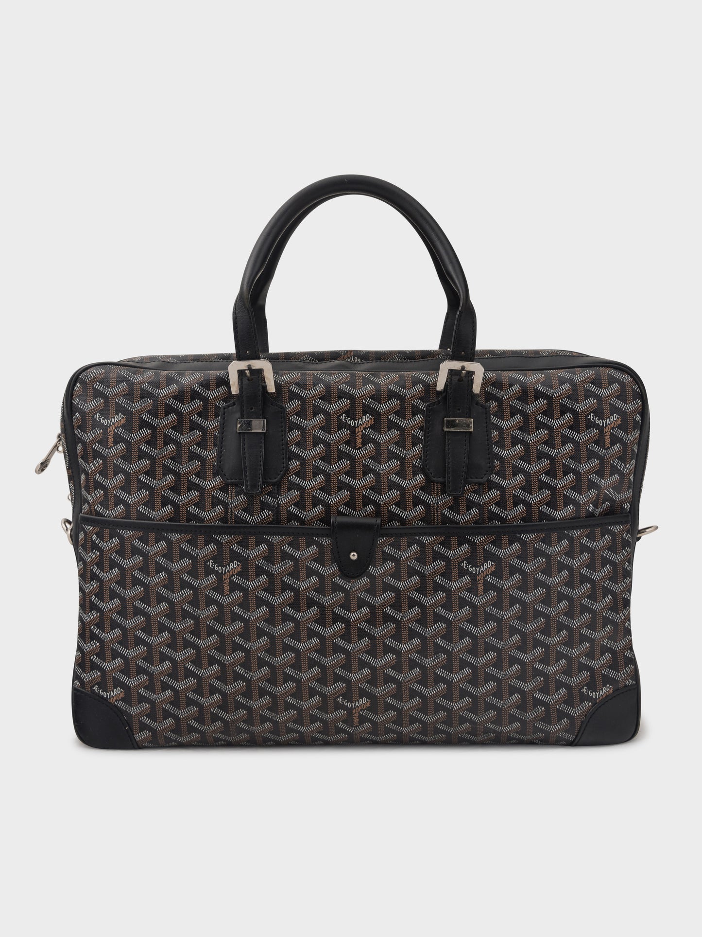 Ambassade PM Bag