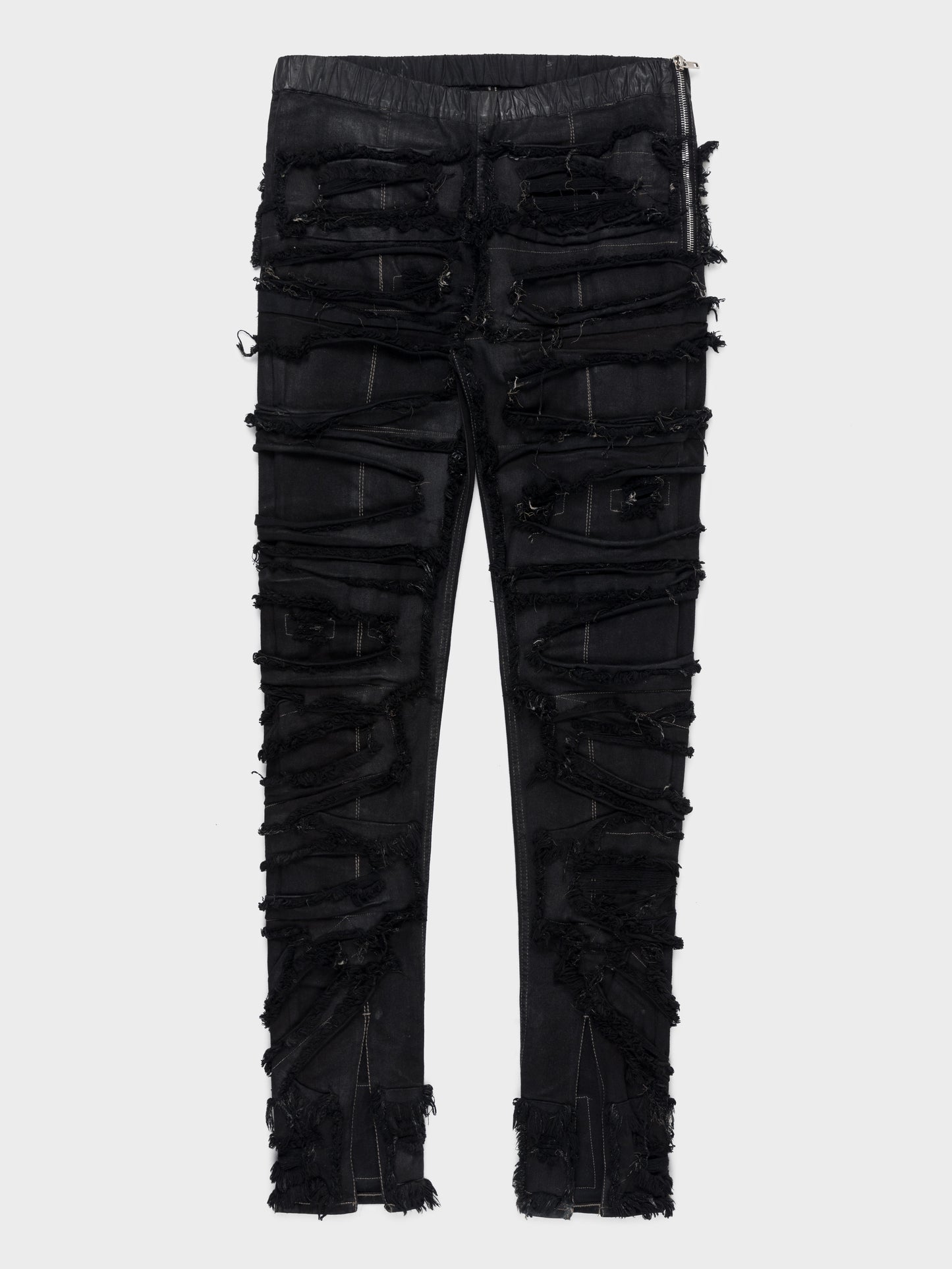 Distressed Tyrone Jeans