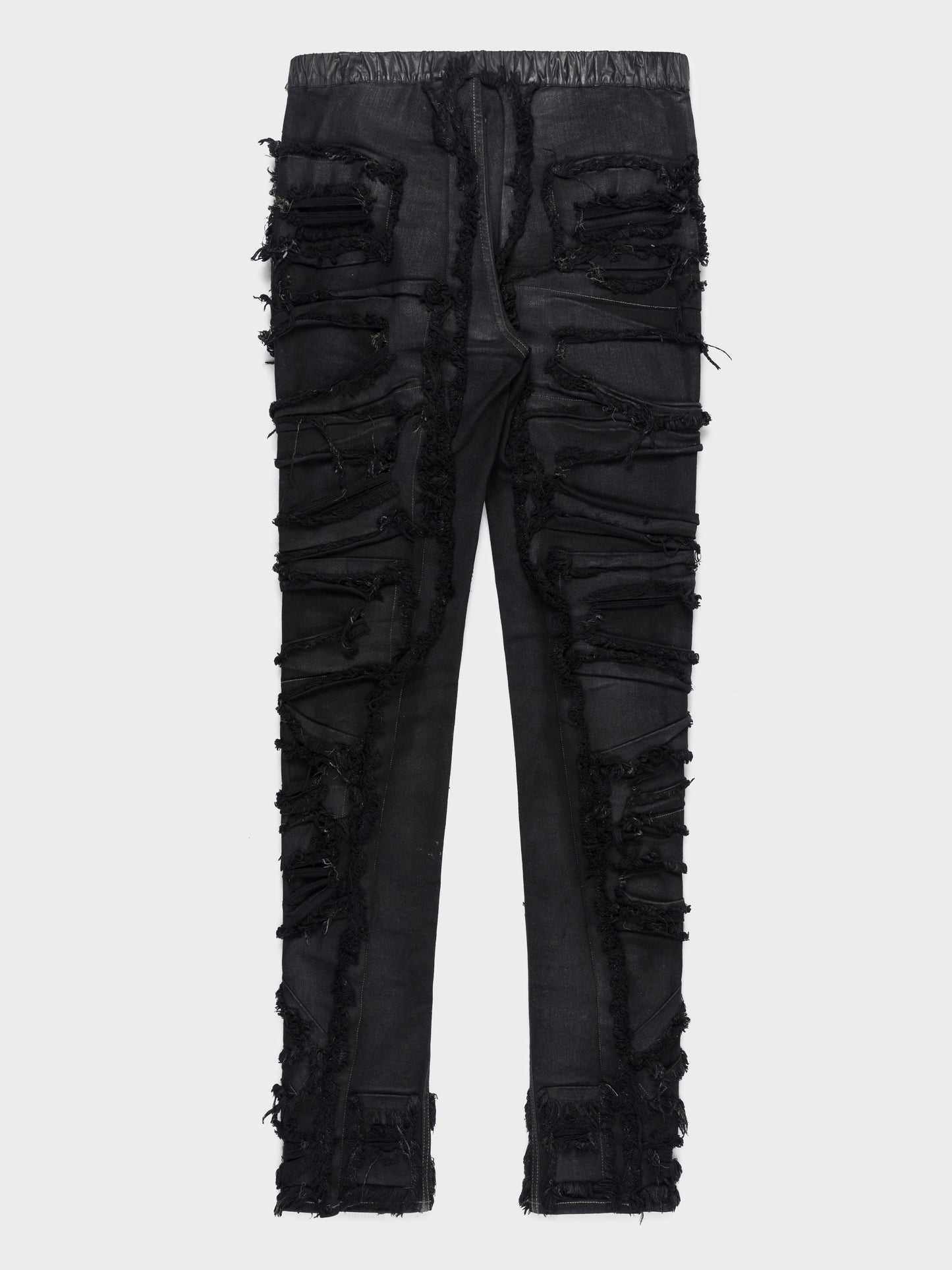 Distressed Tyrone Jeans