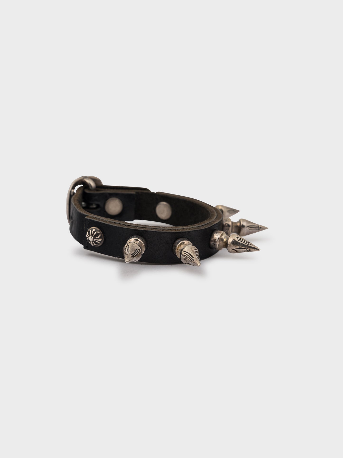 Spike Pet Collar