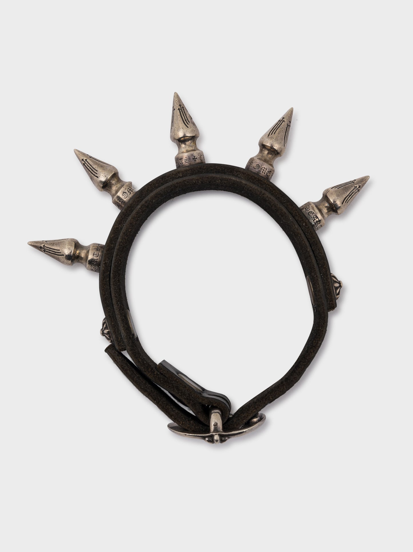 Spike Pet Collar