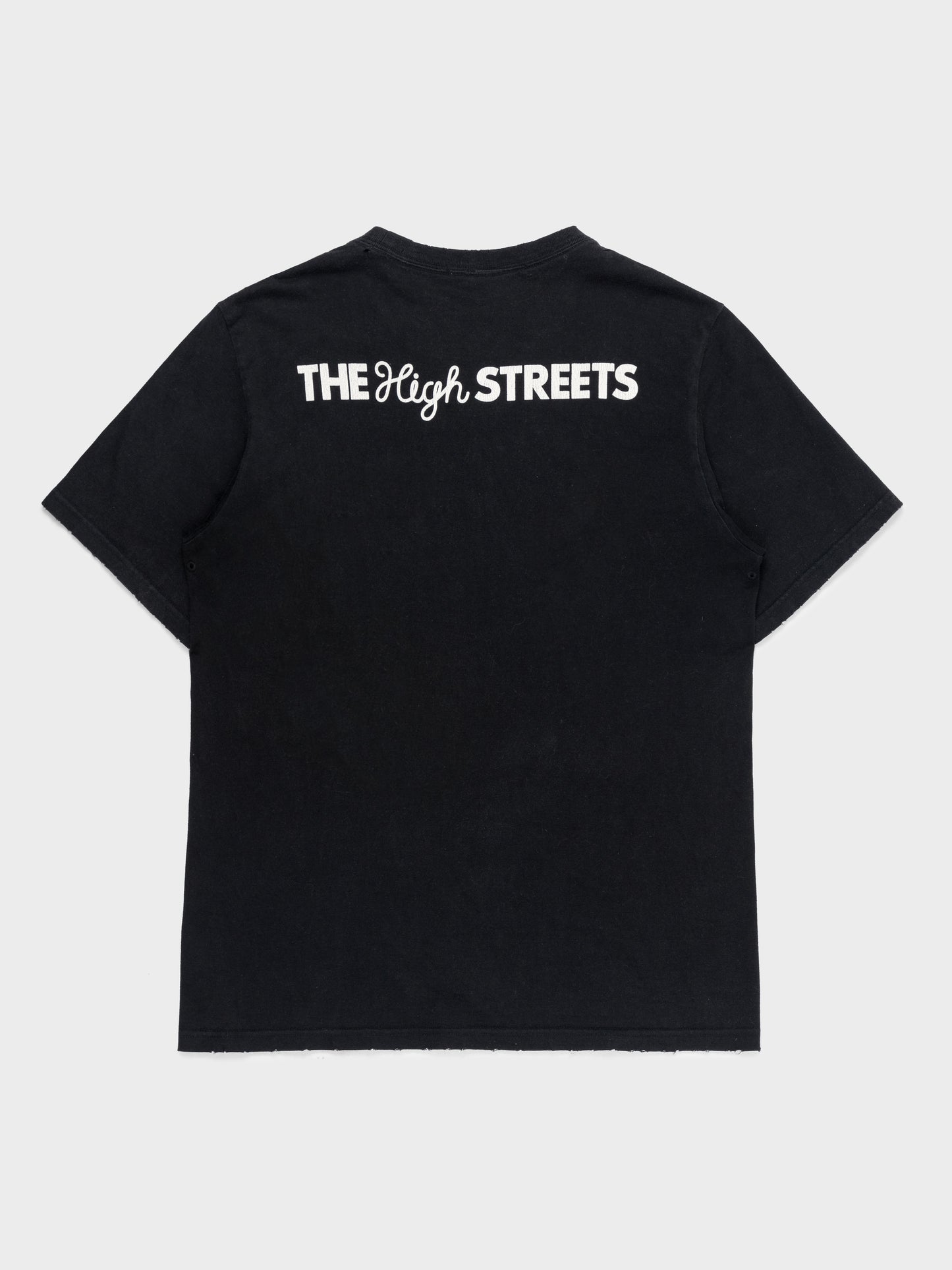 THS Logo T-Shirt