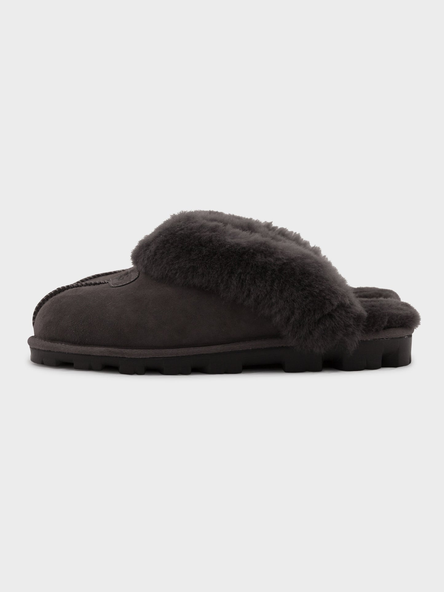 Shearling Ugg Slippers