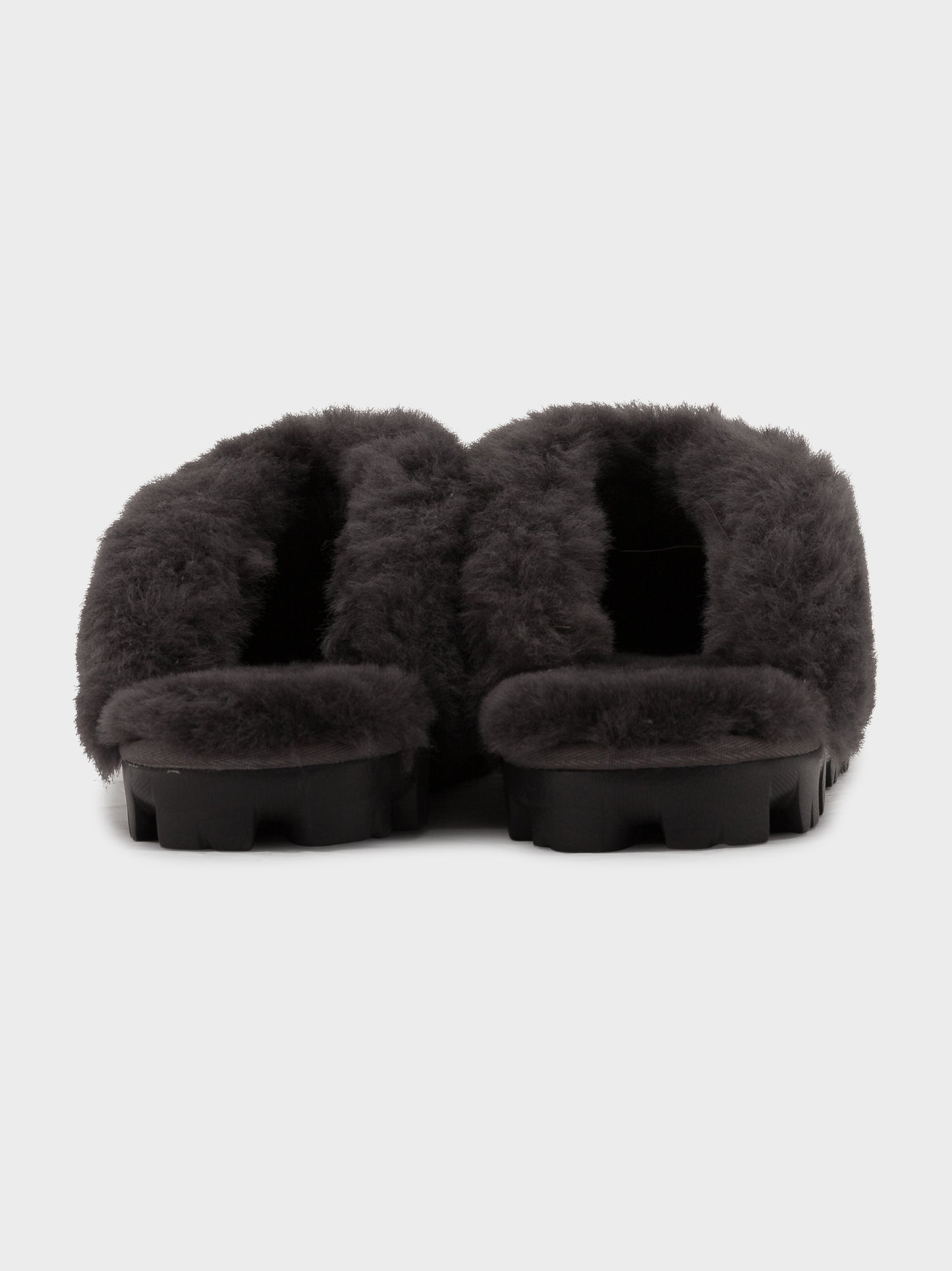 Shearling Ugg Slippers