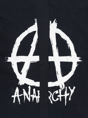 'Radioactivity' Anarchy Split Shirt