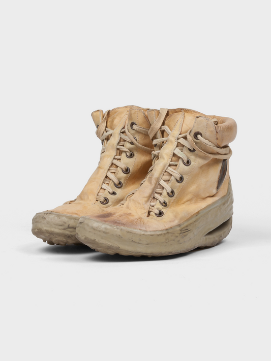 Prosthetic Sneakers - Groupie