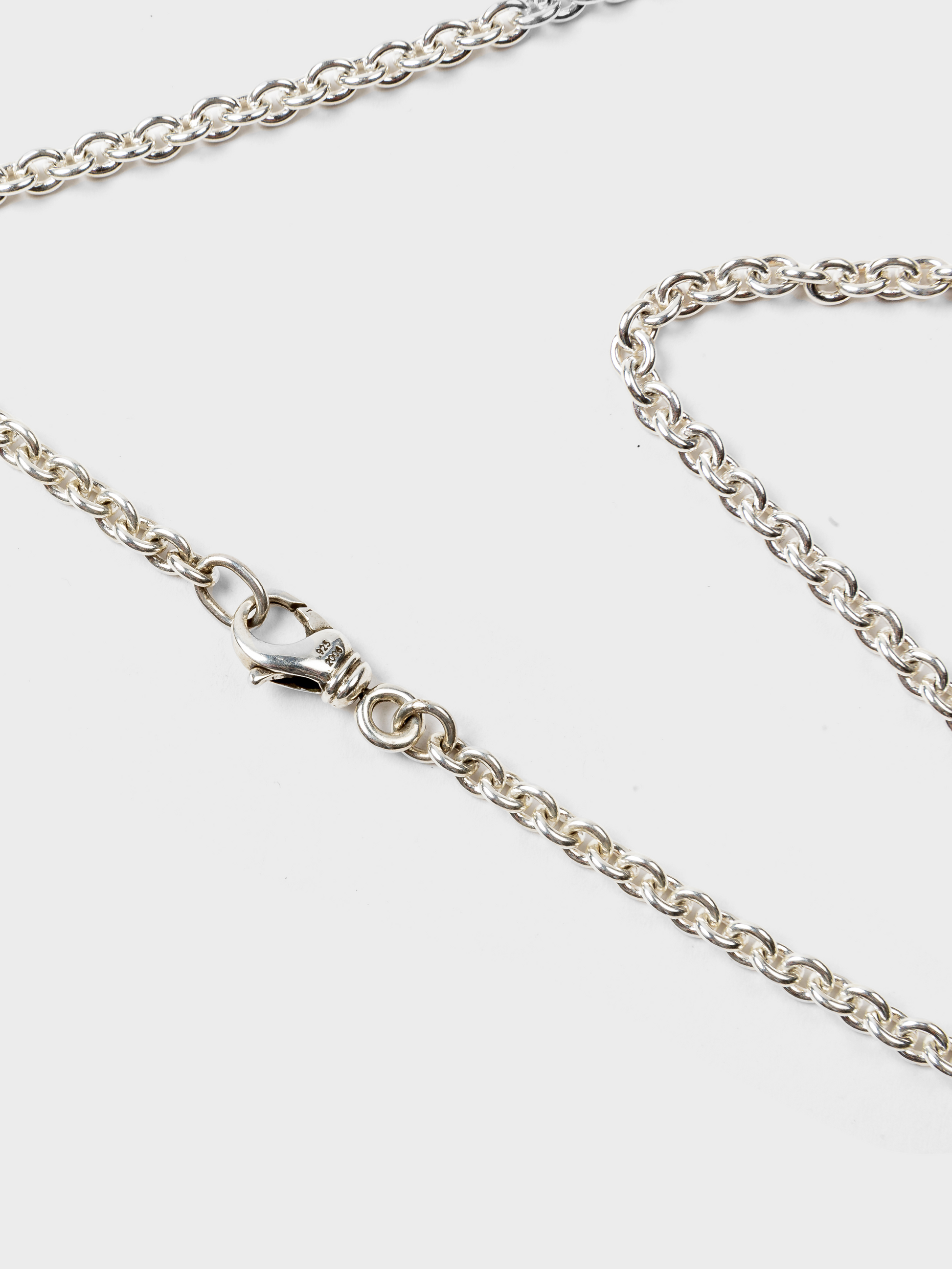 NE Chain Necklace - Groupie