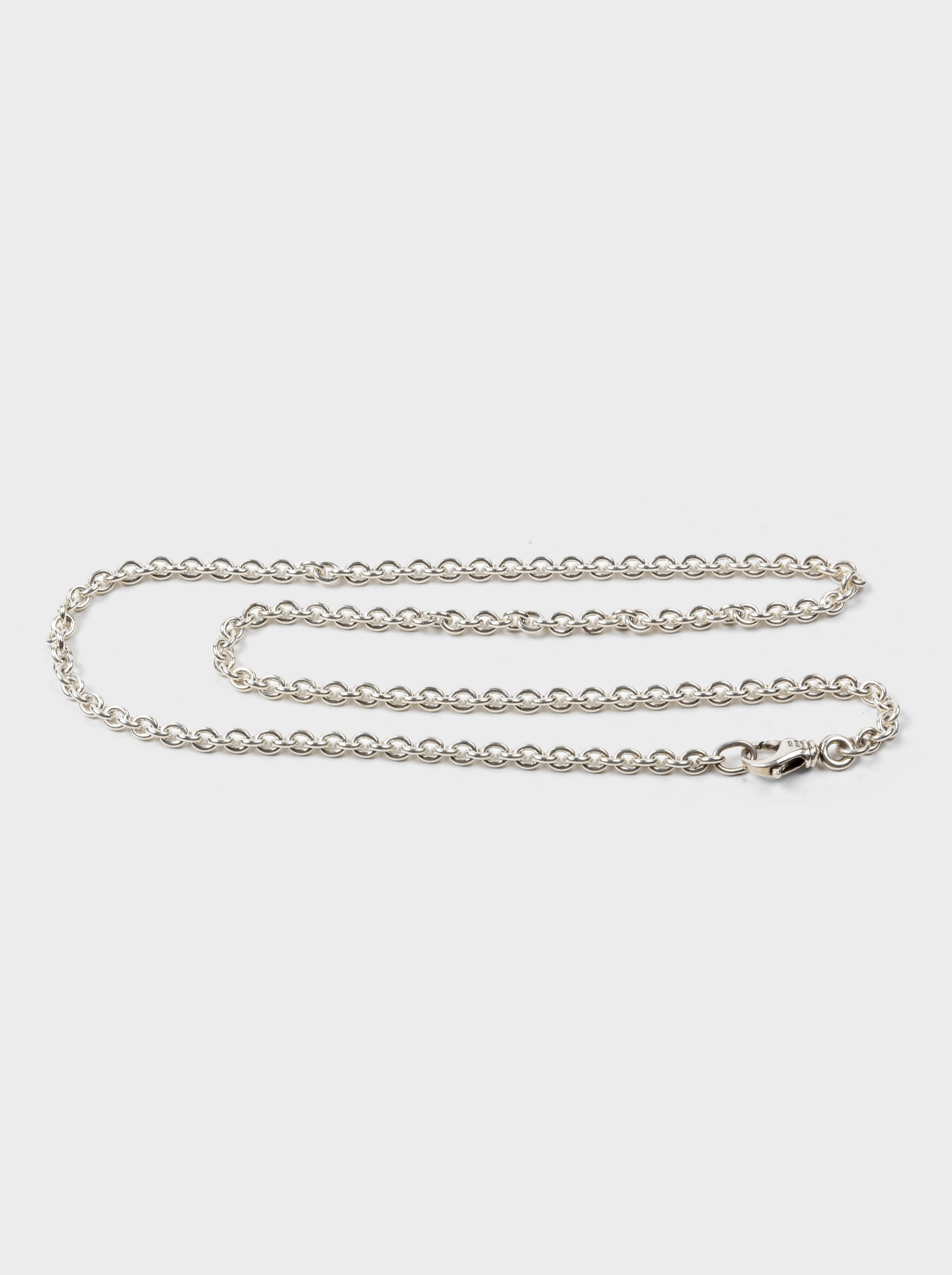 NE Chain Necklace - Groupie