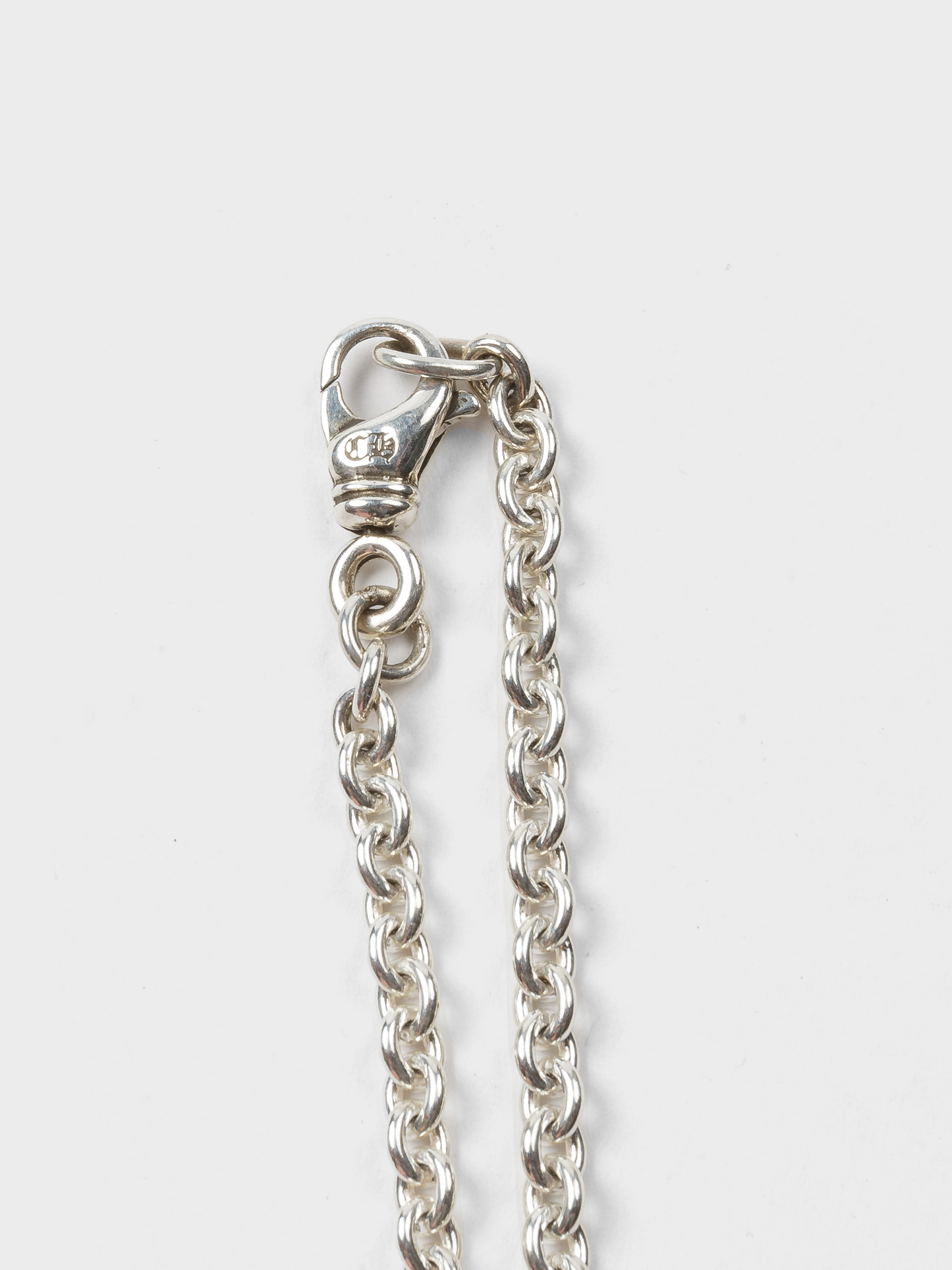 NE Chain Necklace - Groupie