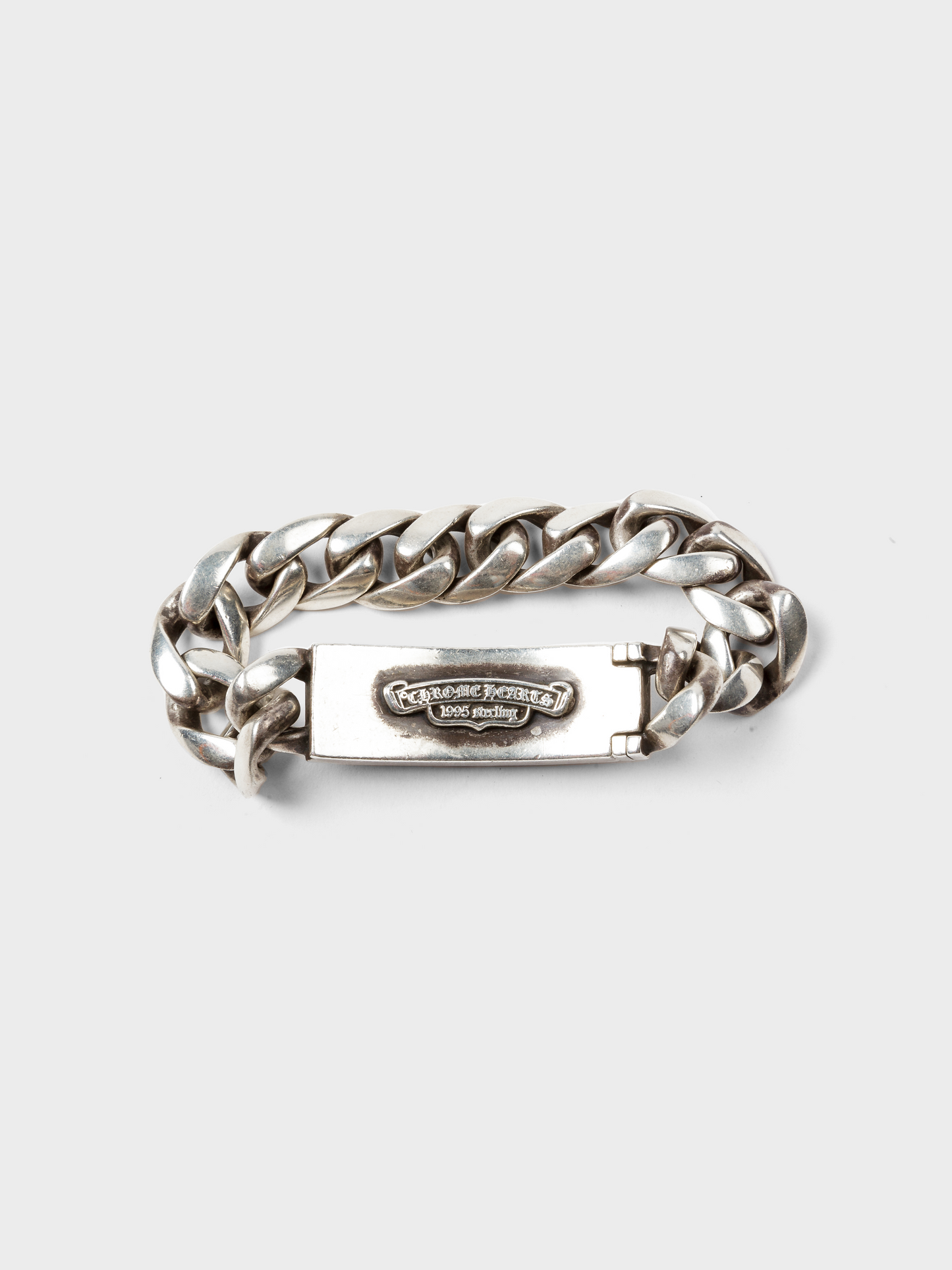 Dagger ID Bracelet - Groupie