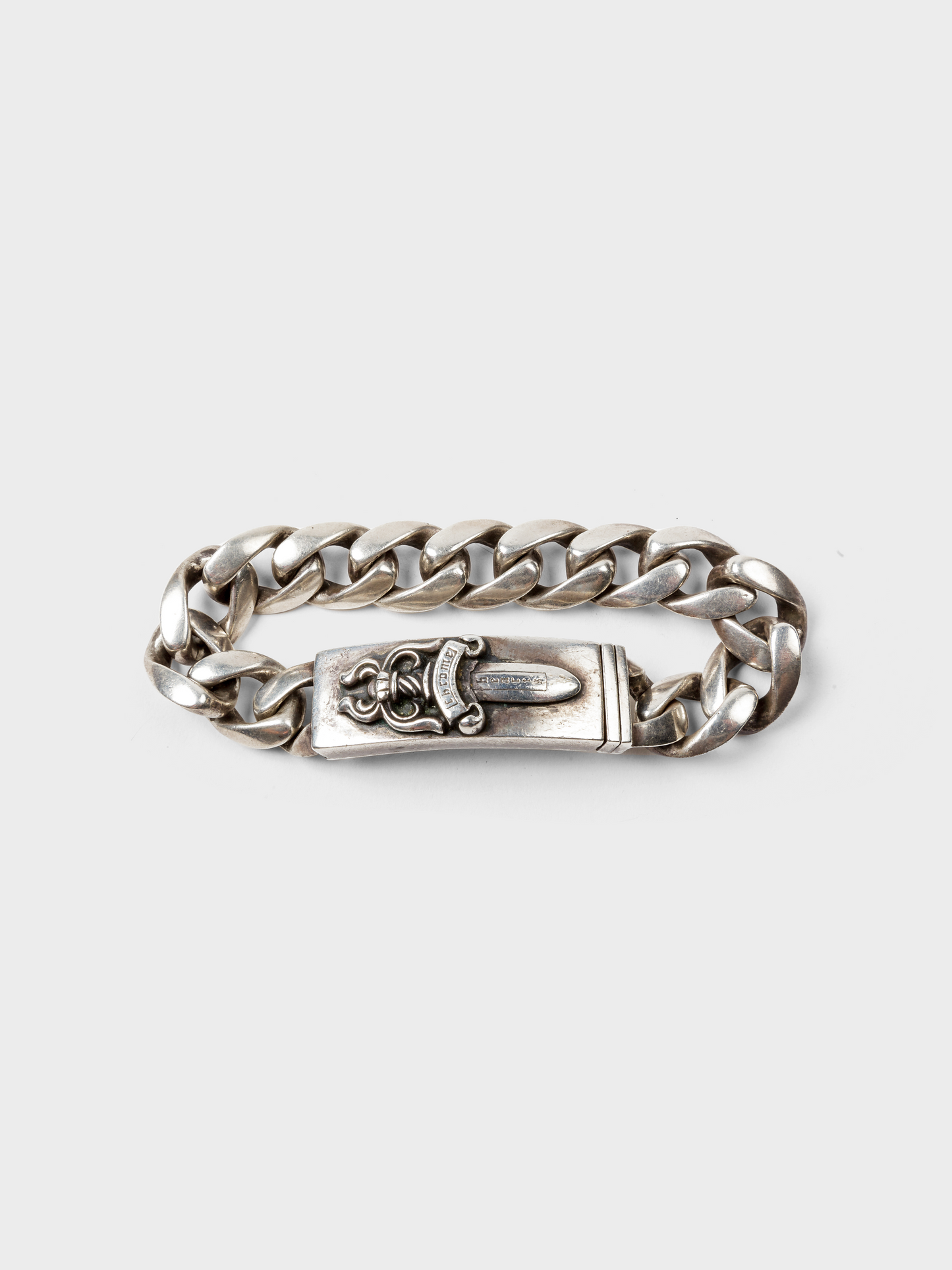 Dagger ID Bracelet - Groupie