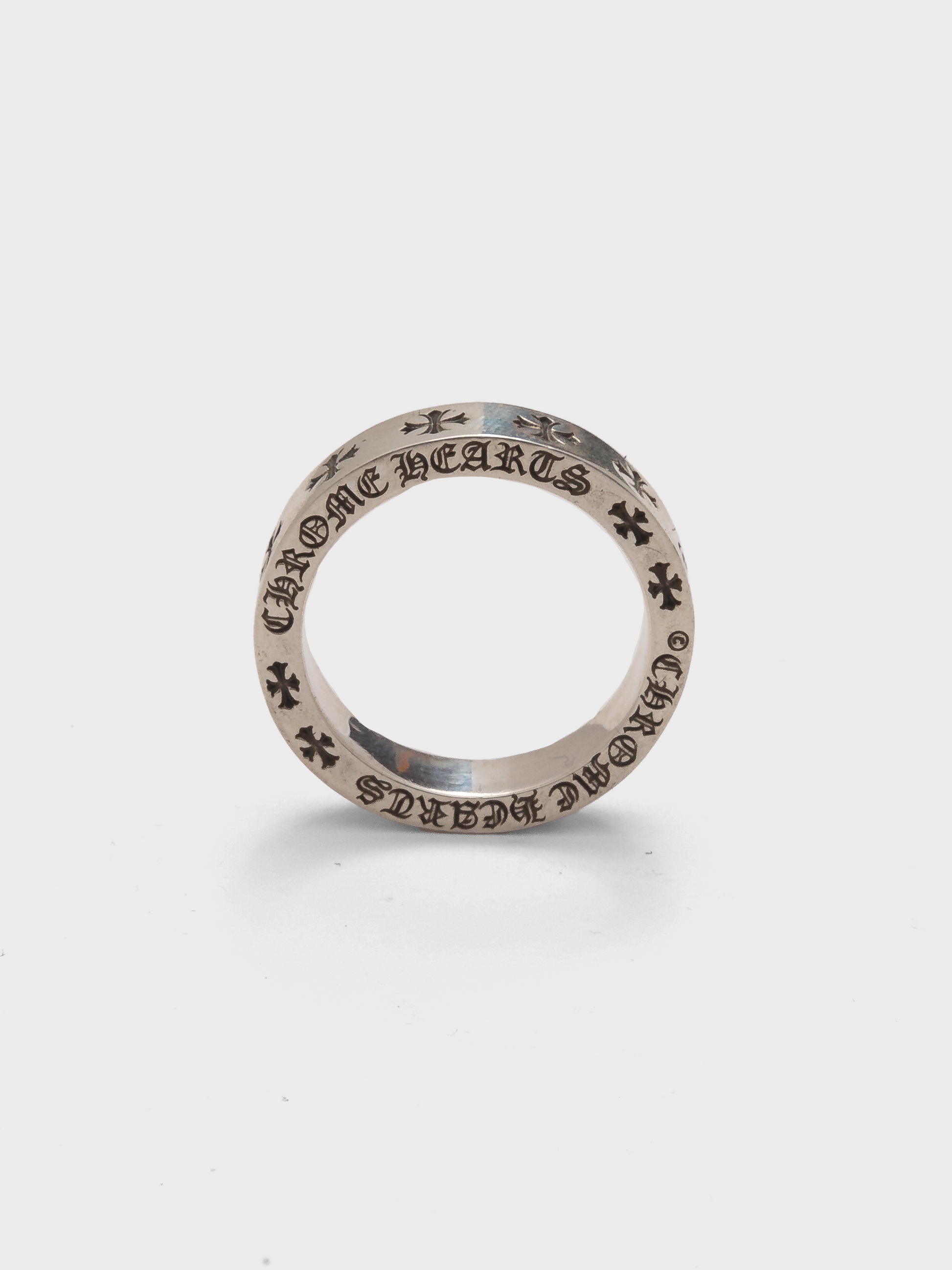 Forever Spacer Ring - Groupie