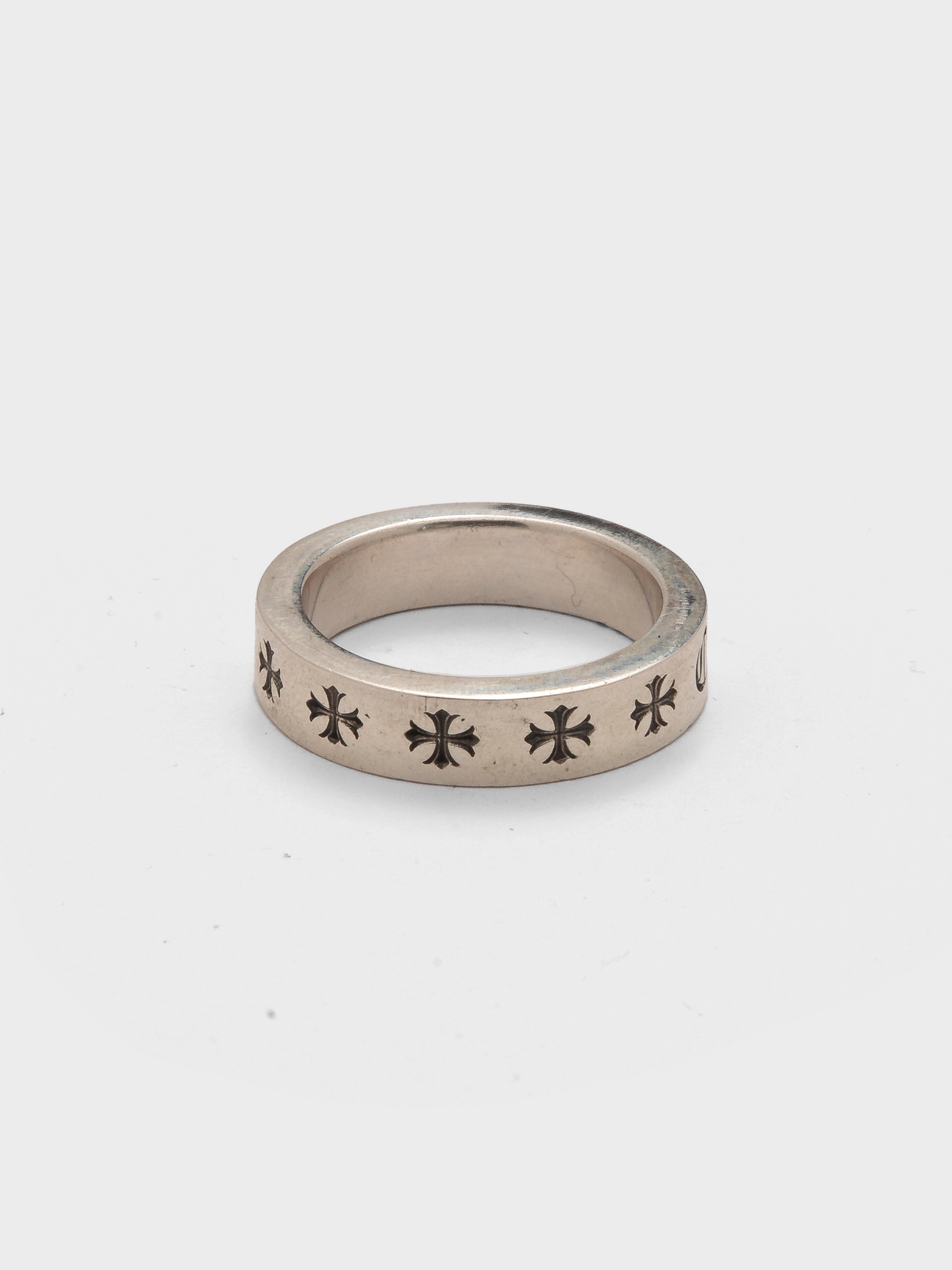 Forever Spacer Ring - Groupie