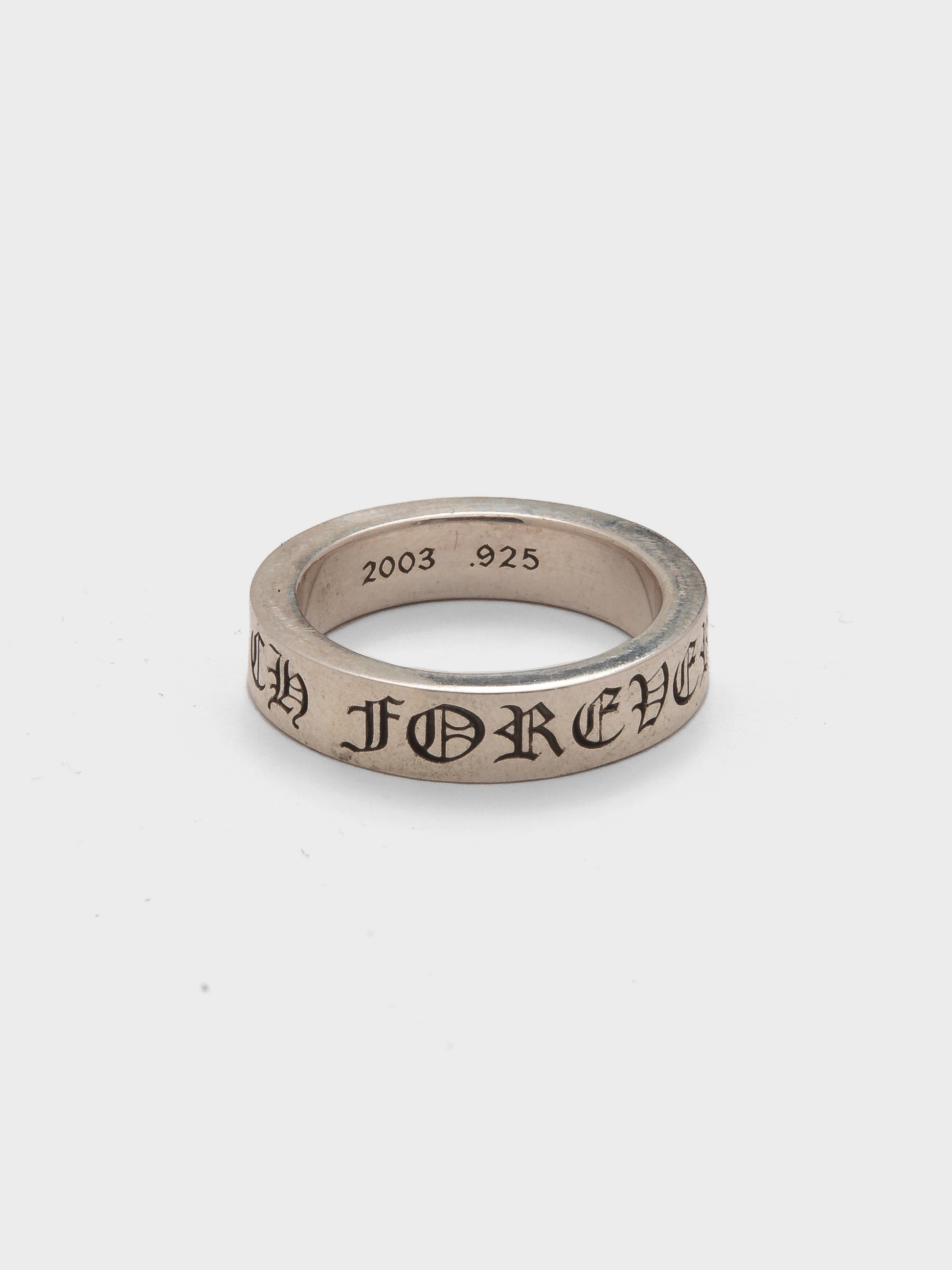 Ch sales forever ring