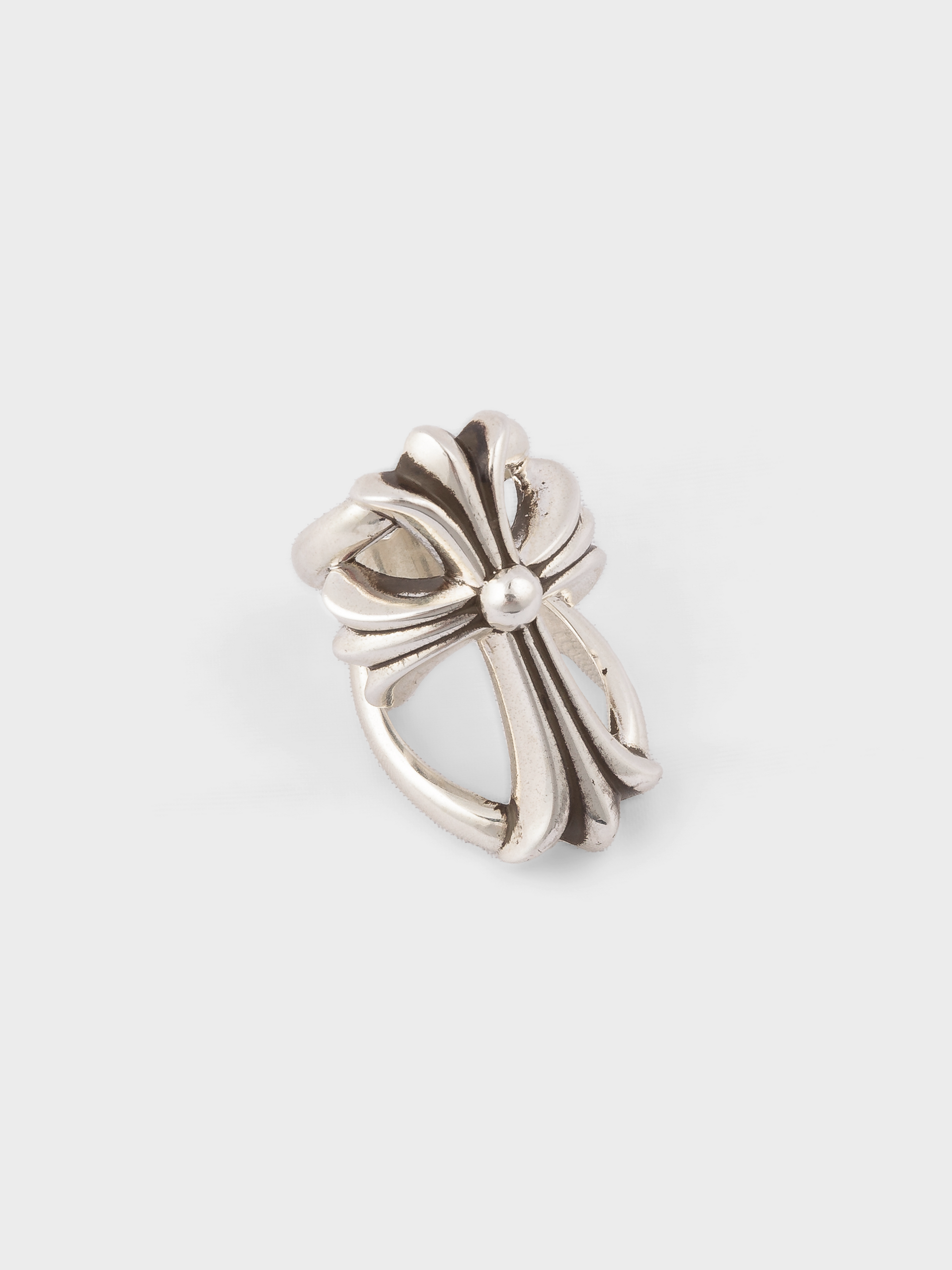 Cross Infinity Ring - Groupie