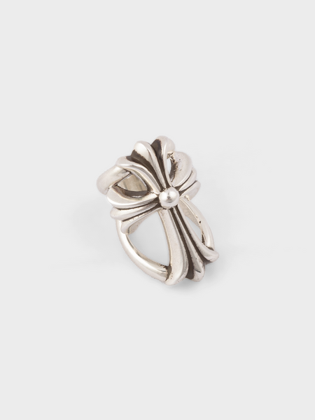 Chrome Hearts: Infinity Ring | Groupie