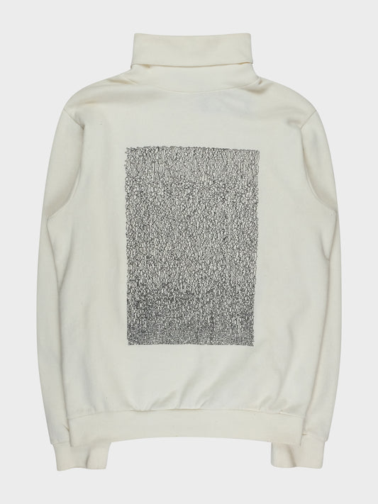 'Closer' Unreleased Turtleneck - Groupie